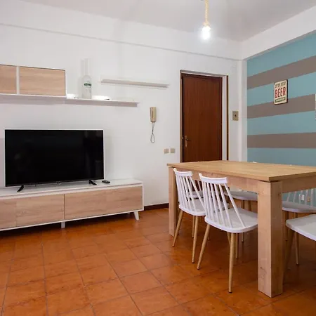 Apartamento La Casa Di Diddi Castellammare del Golfo