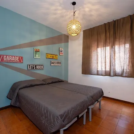 Apartamento La Casa Di Diddi Castellammare del Golfo