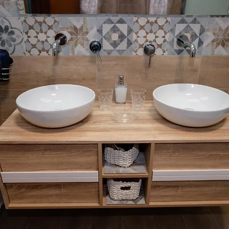 Apartamento La Casa Di Diddi *