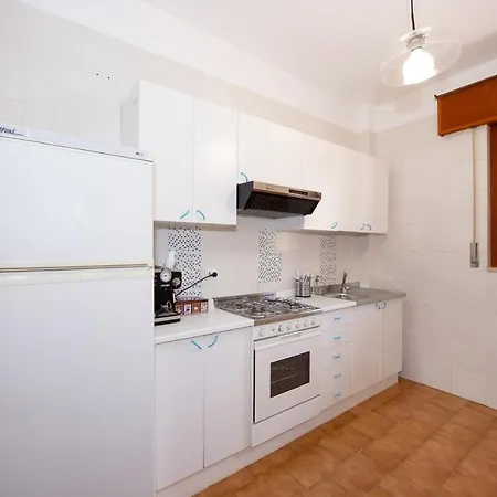 Apartamento La Casa Di Diddi Castellammare del Golfo