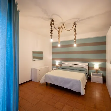 La Casa Di Diddi Castellammare del Golfo