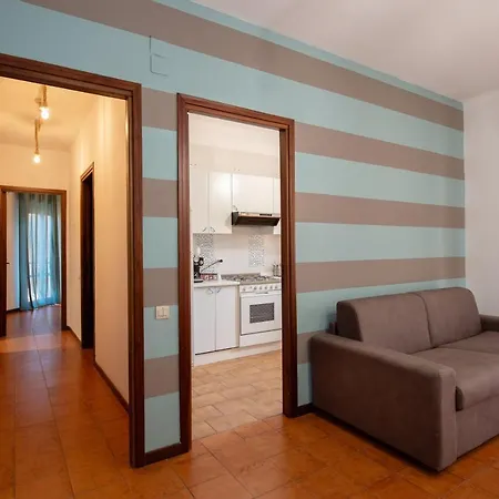 شقة La Casa Di Diddi كاستيلاّماري ديل غو