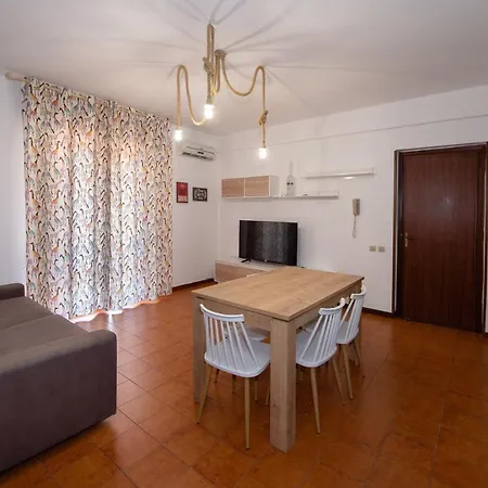 La Casa Di Diddi كاستيلاّماري ديل غو